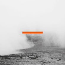 Night Lands [CD]