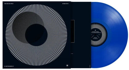 Youth Is Only Ever Fun In Retrospect (180G) [Blue Vinyl] [Import] [Vinyl]