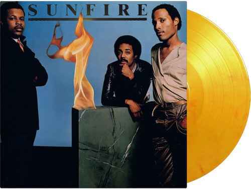 Sunfire - Sunfire [Vinyl]