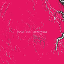 SUNIK KIM - Potential [Vinyl]