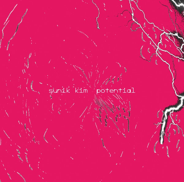 SUNIK KIM - Potential [Vinyl]