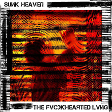 Sunk Heaven - EL JODER DE LVNG [Vinilo]