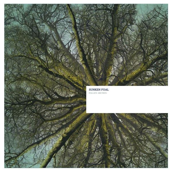 Fallen Arches [CD]