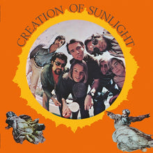 Creation Of Sunlight [Vinyl]
