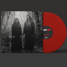 Eternity's Pillars b/ w Raise the Chalice & Reverential (Red Colored Vinyl) [Vinyl]