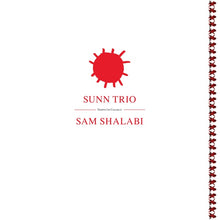 SUNN TRIO/SAM SHALABI - Trippin' On Coleman [Vinyl]