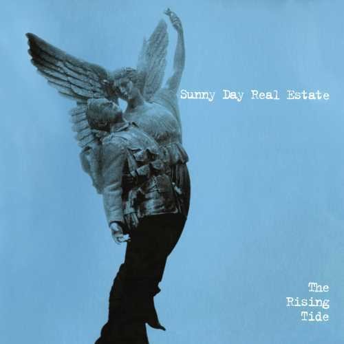 Sunny Day Real Estate - The Rising Tide (2 Lp's) [Vinyl]