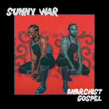 Sunny War - Evangelio anarquista [Vinilo]