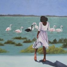 Armageddon In A Summer Dress (Black Swan Vinyl) [Vinyl]