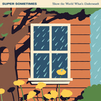 Show The World What’S Underneath [CD]