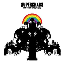 Supergrass - Life on Other Planets (2023 Remaster) [Vinyl]
