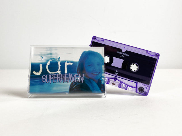 Jar (Cassette) [Cassette]