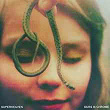 Ours Is Chrome [Vinyl]