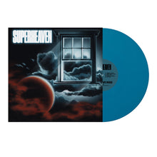 Superheaven (Indie Retail Exclusive) (Aqua Vinyl) [Vinyl]