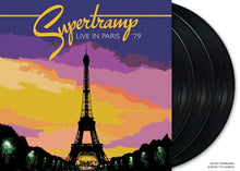 Live In Paris 1979 [3 LP] [Vinyl]