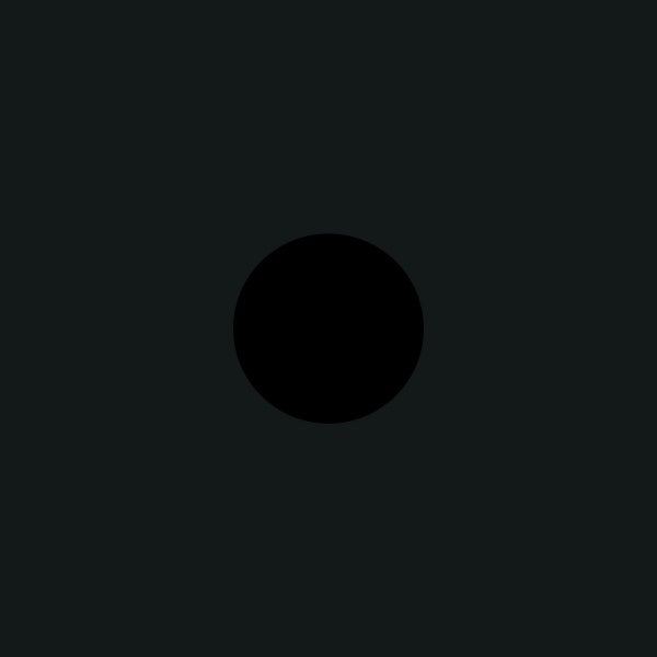 SUPERVOID - Giant Nothing [Vinyl]