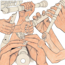 Misiva Tierra-Aire - A/V [Vinilo]