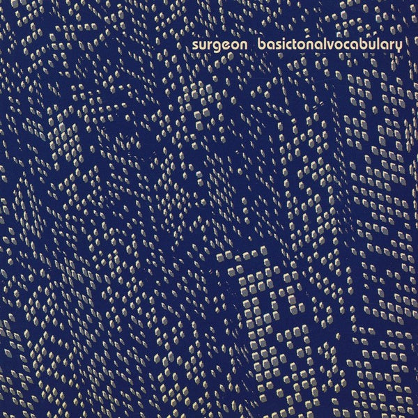 Basictonalvocabulary [Vinyl]
