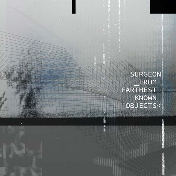 SURGEON - From Farthest Known Objects [CD]