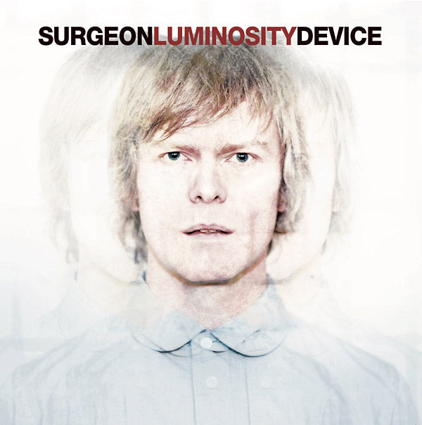 SURGEON - Luminosity Device [Vinyl]