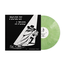 Surprise Chef - Frogs In A Pond (Indie Exclusive) [Ecomix Green LP] [Vinyl]