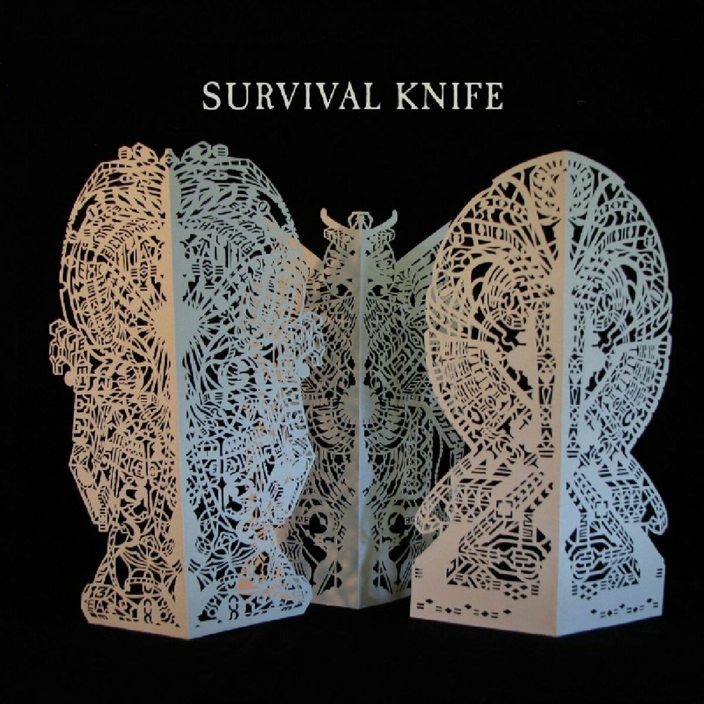 Divine Mob b/w Snakebit - 7" [Vinyl]