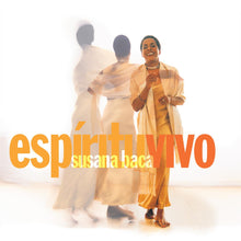 Susana Baca - Espíritu Vivo [Vinilo]