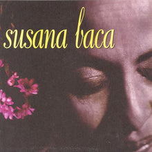 Susana Baca [CD]