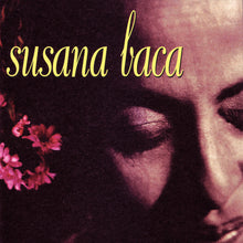 Susana Baca [Vinyl]