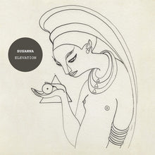 SUSANNA - Elevation [Vinyl]