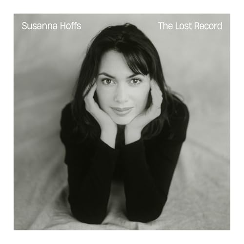 Susanna Hoffs - The Lost Record [CD]