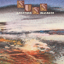 SUSS - Counting Sunsets [CD]