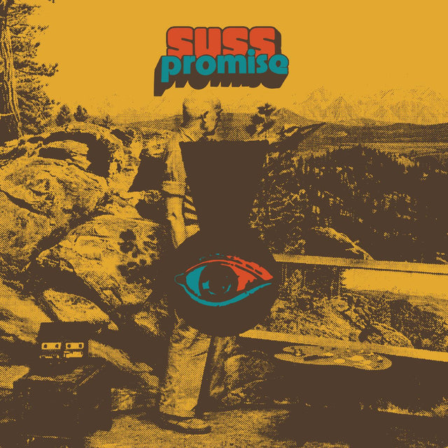 SUSS - Promesa [Vinilo]