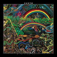 SUSTO - & I'M Fine Today [Vinyl]