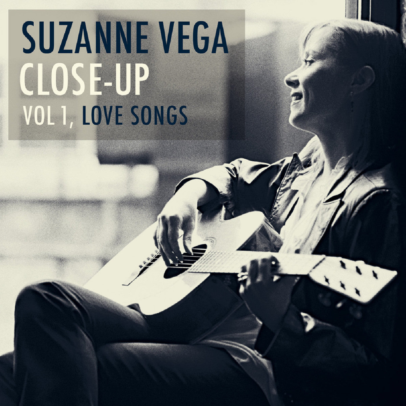 Close Up Vol 1 [CD]