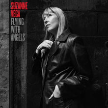 Flying With Angels (Deluxe Edition) [CD]