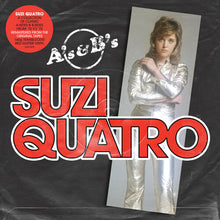 A's & B's (Limited Edition, 140 Gram Translucent Red Glitter Colored Vinyl) [Vinyl]