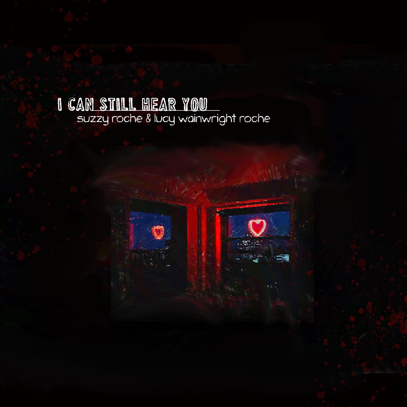 I Can Still Hear You [CD]