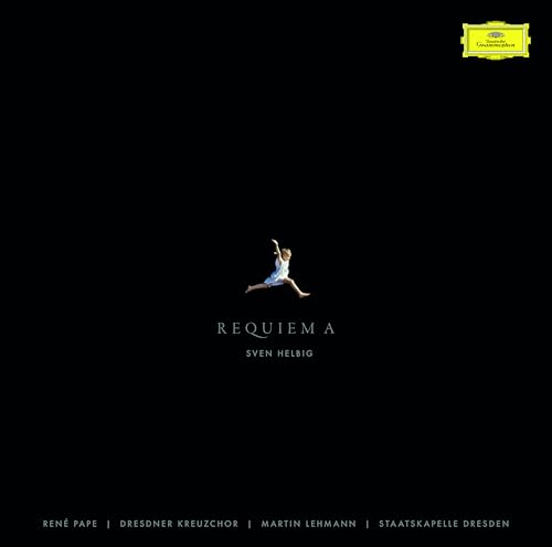 Requiem A [Lp] [Vinyl]