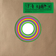 The Kenya Encores [Vinyl]