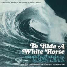 To Ride A White Horse Soundtrack [Vinyl]
