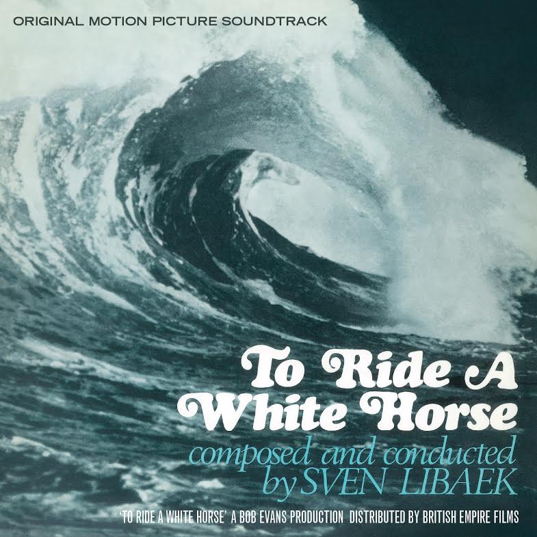To Ride A White Horse Soundtrack [Vinyl]