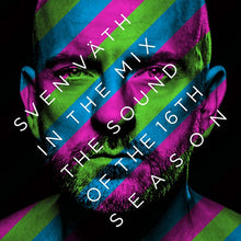 In the Mix: The Sound of the 16th Season [CD]