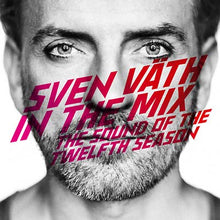 SVEN VATH - In The Mix: The Sound Of The Twelfth Season [CD]