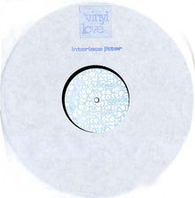 SVEN WEISEMANN - Interlace Jitter [Vinyl]