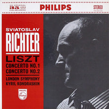Concerto No.1 / Concerto No.2 [Vinyl]