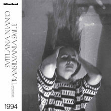 Transilvania Smile (1994) [Vinyl]