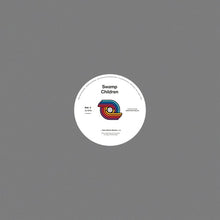 SWAMP CHILDREN - Taste What's Rhythm [Vinyl]