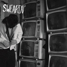 Swearin' [CD]