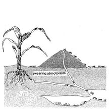 Swearing At Motorists [CD]